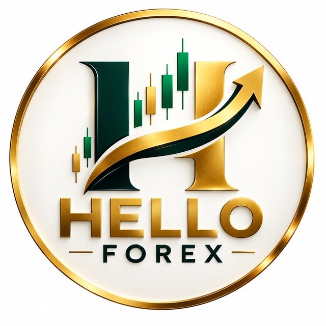 HELLO FOREX logo